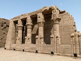 Edfou Temple Horus 1Exterieur Mammisi 0577
